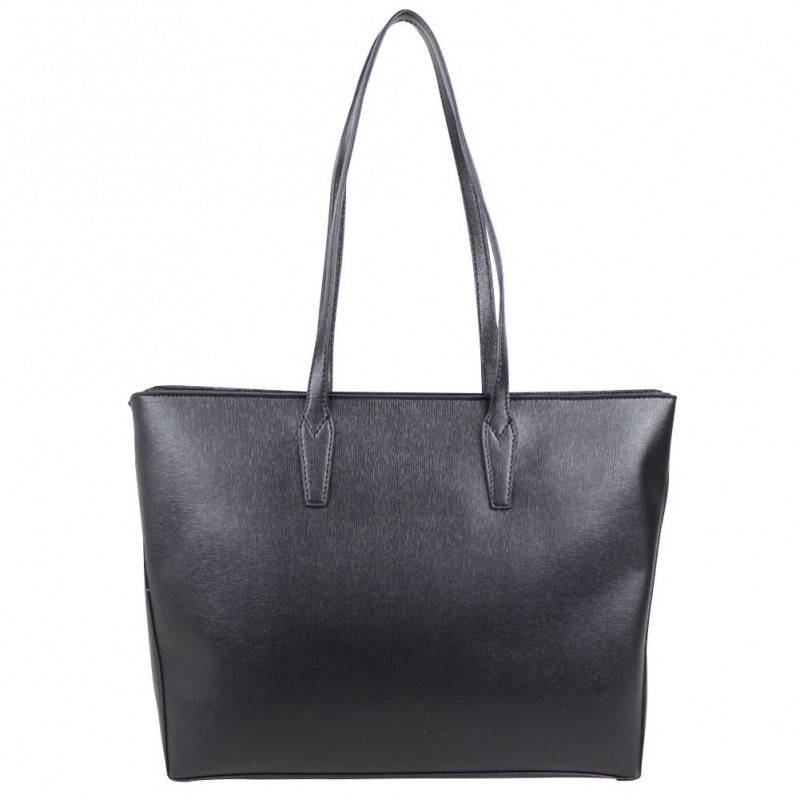 Sac shopping Patrick Blanc souple avec son joli pompon PATRICK BLANC - 4 Sac shopping Patrick Blanc souple avec son joli pompon PATRICK BLANC - 4