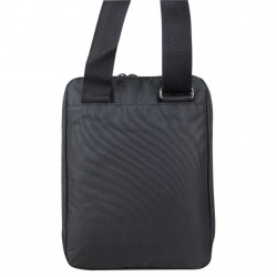 Pochette cuir Samsonite Grande Hip CL LTH 6500 Crossover 71D 09005 1 compartiment SAMSONITE - 3 Pochette cuir Samsonite Grande Hip CL LTH 6500 Crossover 71D 09005 1 compartiment SAMSONITE - 3
