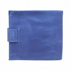 Porte monnaie cuir brut Claudia Luc Fabrication France C. By Claudia Luc - 3 Porte monnaie cuir brut Claudia Luc Fabrication France C. By Claudia Luc - 3