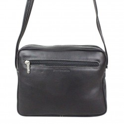 Petit sac bandoulière reporter cuir naturel Patrick Blanc 111050 A DÉCOUVRIR ! - 2 Petit sac bandoulière reporter cuir naturel Patrick Blanc 111050 A DÉCOUVRIR ! - 2