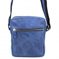 Pochette cuir brut Claudia Luc Fabrication France Gulliver C. By Claudia Luc - 3 Pochette cuir brut Claudia Luc Fabrication France Gulliver C. By Claudia Luc - 3