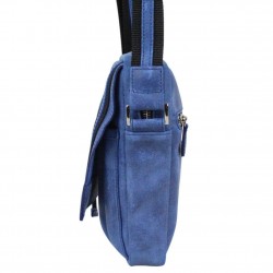 Pochette cuir brut Claudia Luc Fabrication France Gulliver C. By Claudia Luc - 2 Pochette cuir brut Claudia Luc Fabrication France Gulliver C. By Claudia Luc - 2