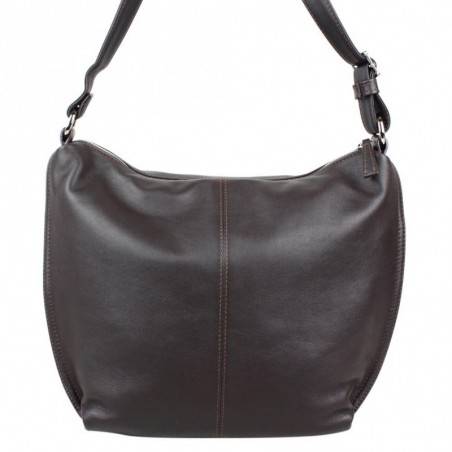 Sac clearance bandoulière souple