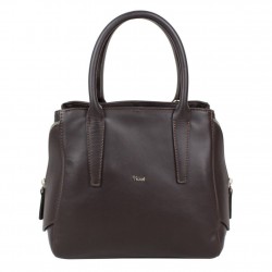 Sac bandoulière cuir Bruno Rossi R 18 Bruno Rossi - 1