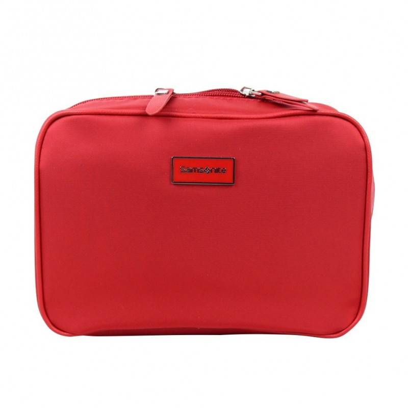 Trousse de toilette élégante Samsonite Karissa 51N SAMSONITE - 1 Trousse de toilette élégante Samsonite Karissa 51N SAMSONITE - 1