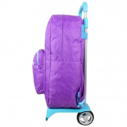 Sac à dos à roues démontable enfant Benetton A DÉCOUVRIR ! - 4