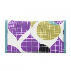Porte monnaie toile décor rivets Roxy Cilla Xrwwto81 ROXY - 3 Porte monnaie toile décor rivets Roxy Cilla Xrwwto81 ROXY - 3