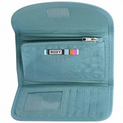 Porte monnaie toile décor rivets Roxy Cilla Xrwwto81 ROXY - 2 Porte monnaie toile décor rivets Roxy Cilla Xrwwto81 ROXY - 2