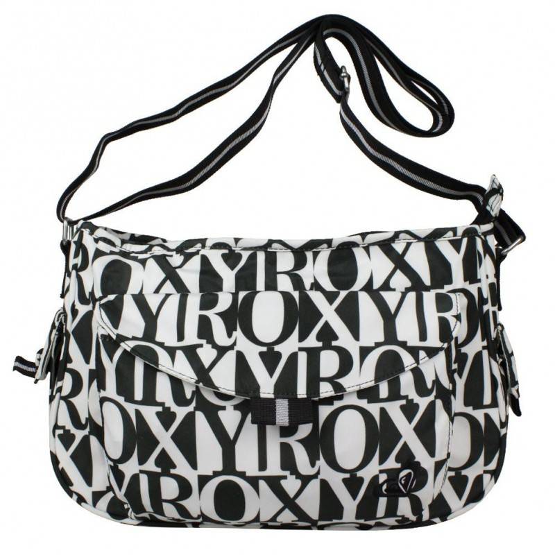 NEUF AVEC PETITS DÉFAUTS sac bandoulière banane Roxy Jet ROXY - 1 NEUF AVEC PETITS DÉFAUTS sac bandoulière banane Roxy Jet ROXY - 1
