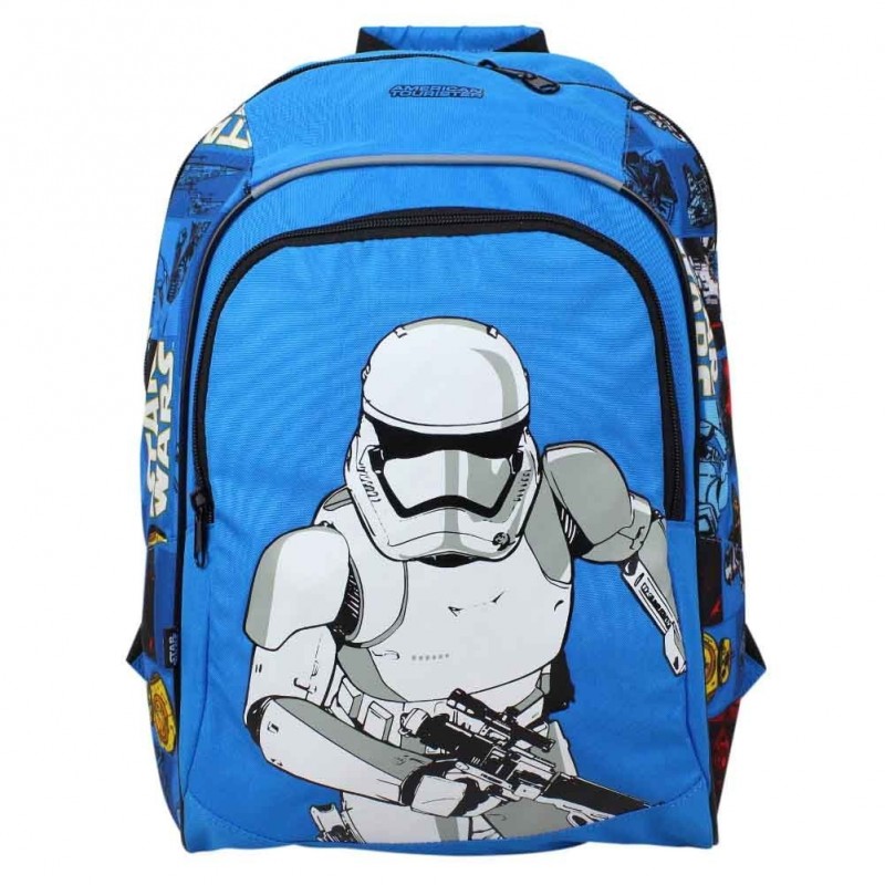 Sac à dos Star Wars American Tourister Sac à dos Star Wars American Tourister