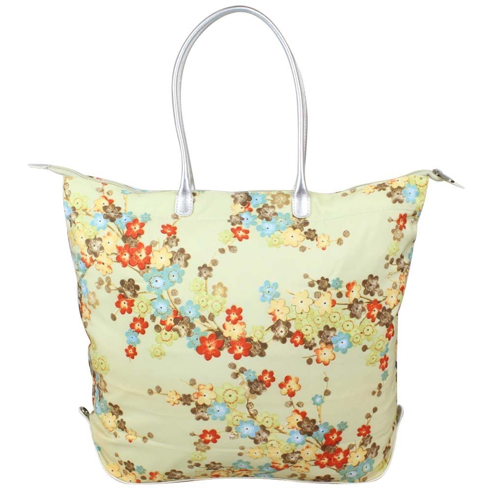 Sac cabas seau toile souple pliable Duolynx XL DUOLYNX - 6