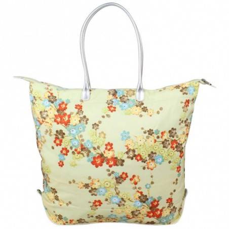 Sac shopping toile souple pliable Duolynx XL DUOLYNX - 6