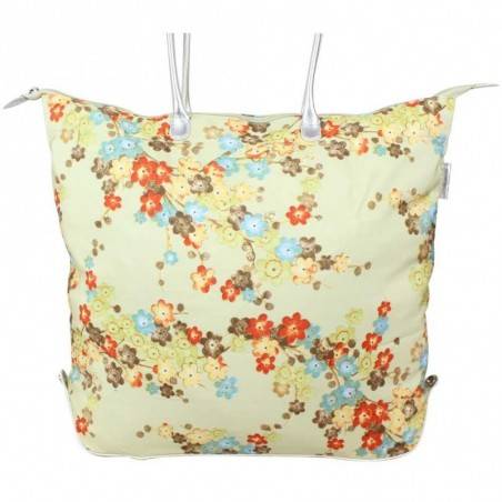 Sac cabas seau toile souple pliable Duolynx XL DUOLYNX - 10