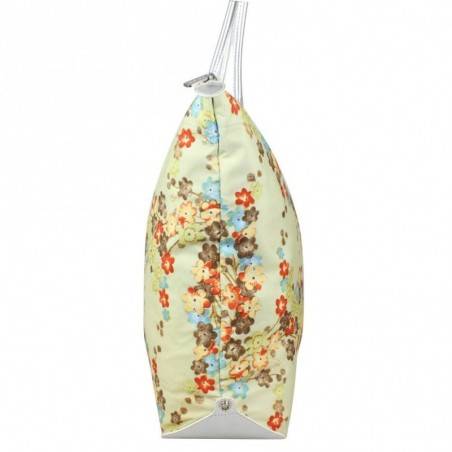 Sac shopping toile souple pliable Duolynx XL DUOLYNX - 8