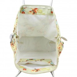 Sac cabas seau toile souple pliable Duolynx XL DUOLYNX - 9