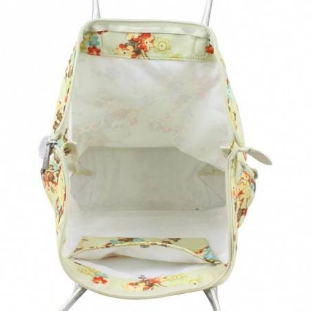 Sac cabas seau toile souple pliable Duolynx XL DUOLYNX - 9