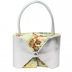 Sac shopping toile souple pliable Duolynx XL DUOLYNX - 7