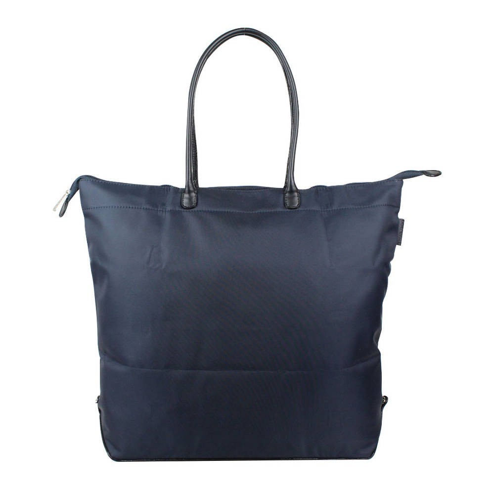 Sac cabas seau toile souple pliable Duolynx L DUOLYNX - 11