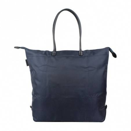 Sac cabas seau toile souple pliable Duolynx L DUOLYNX - 15