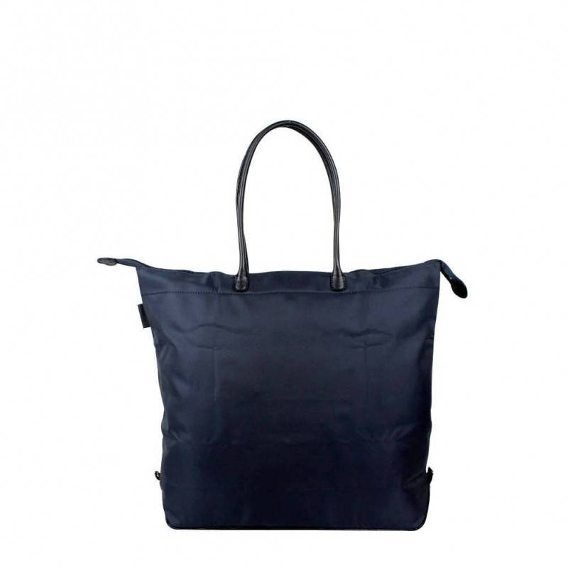 Sac shopping toile souple pliable Duolynx XL DUOLYNX - 15 Sac shopping toile souple pliable Duolynx XL DUOLYNX - 15