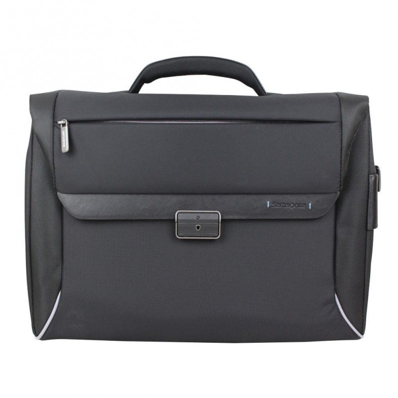 Porte documents Samsonite Spectrolite max 16" SAMSONITE - 1