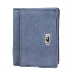Petit porte cartes billets extra plat cuir brut Tony Perotti VE Tony PEROTTI - 1 Petit porte cartes billets extra plat cuir brut Tony Perotti VE Tony PEROTTI - 1