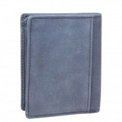 Petit porte cartes billets extra plat cuir brut Tony Perotti VE Tony PEROTTI - 3 Petit porte cartes billets extra plat cuir brut Tony Perotti VE Tony PEROTTI - 3