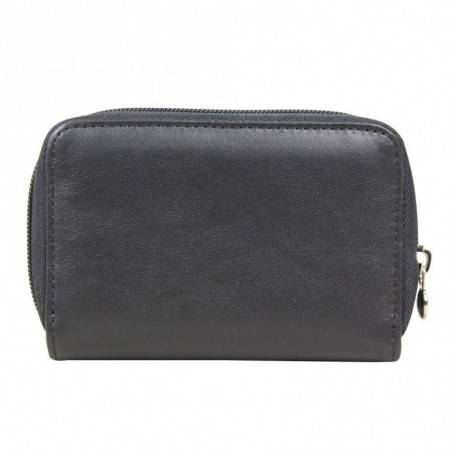 Petit porte cartes cuir Tony Perotti NW2392 Tony PEROTTI - 6