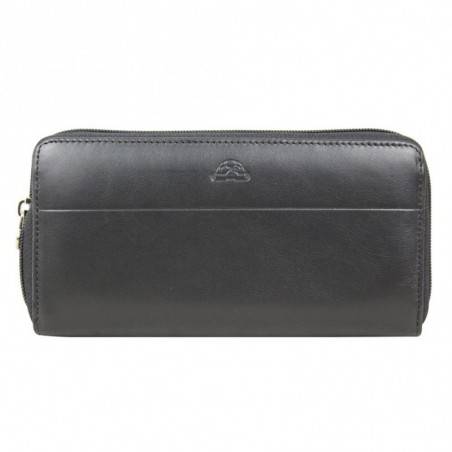 Petit porte cartes cuir Tony Perotti NW2392 Tony PEROTTI - 4