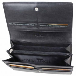 Petit porte cartes cuir Tony Perotti NW2392 Tony PEROTTI - 5 Petit porte cartes cuir Tony Perotti NW2392 Tony PEROTTI - 5