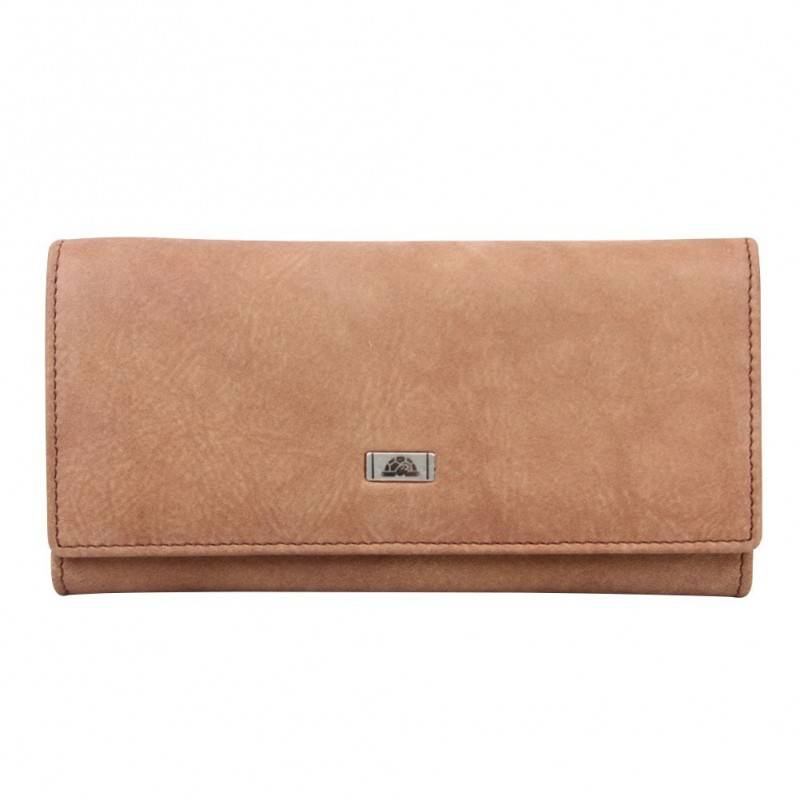 Porte monnaie billet femme cuir végétal fermoir vintage Tony Perotti Tony PEROTTI - 8 Porte monnaie billet femme cuir végétal fermoir vintage Tony Perotti Tony PEROTTI - 8