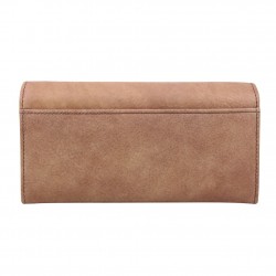 Porte monnaie billet femme cuir végétal fermoir vintage Tony Perotti Tony PEROTTI - 10 Porte monnaie billet femme cuir végétal fermoir vintage Tony Perotti Tony PEROTTI - 10