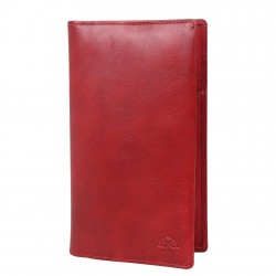 Petit portefeuille porte monnaie et porte cartes cuir vintage Tony Perotti Tony PEROTTI - 1 Petit portefeuille porte monnaie et porte cartes cuir vintage Tony Perotti Tony PEROTTI - 1
