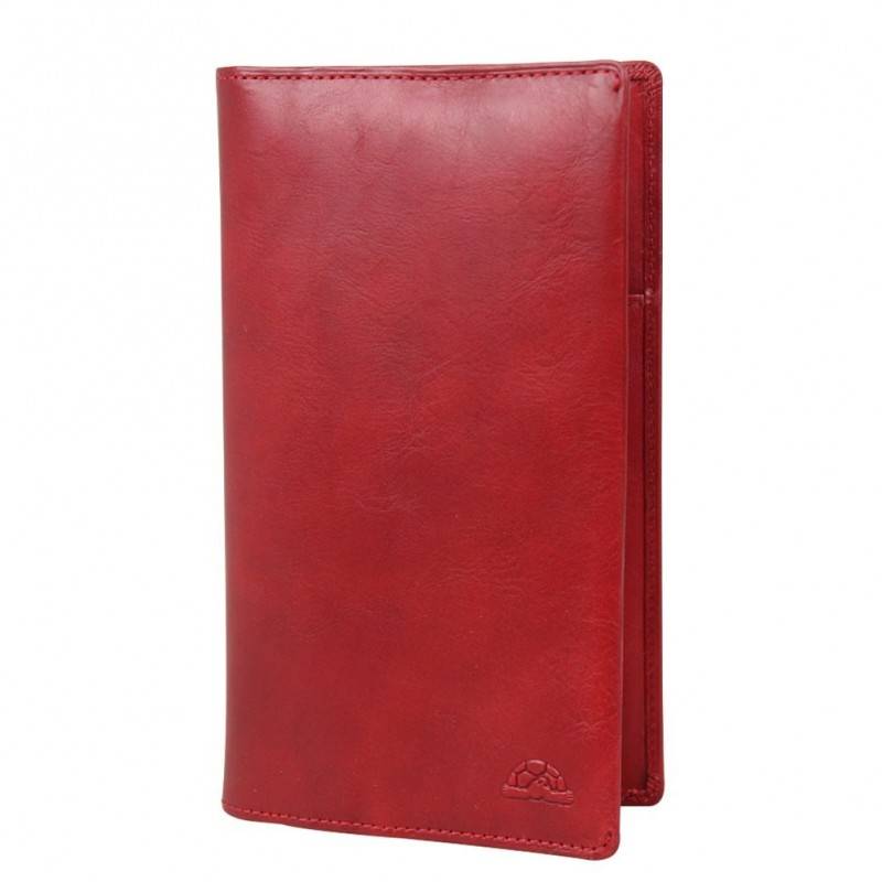 Petit portefeuille porte monnaie et porte cartes cuir vintage Tony Perotti Tony PEROTTI - 1 Petit portefeuille porte monnaie et porte cartes cuir vintage Tony Perotti Tony PEROTTI - 1