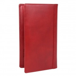 Petit portefeuille porte monnaie et porte cartes cuir vintage Tony Perotti Tony PEROTTI - 3 Petit portefeuille porte monnaie et porte cartes cuir vintage Tony Perotti Tony PEROTTI - 3