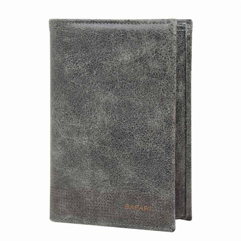 Portefeuille cuir Safari SLF1249 SAFARI - 1 Portefeuille cuir Safari SLF1249 SAFARI - 1