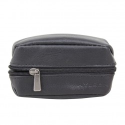 LE PORTE MONNAIE MIXTE MARRON WYLSON - 4 LE PORTE MONNAIE MIXTE MARRON WYLSON - 4