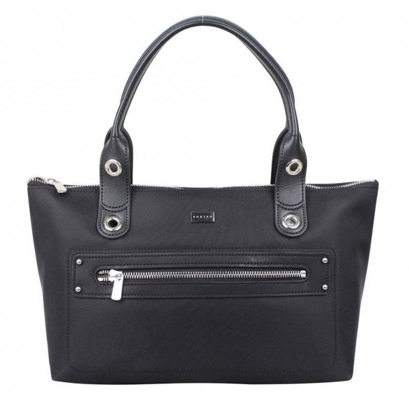 Sac à main shopping Texier fabrication Française bleu 15724 T-Light TEXIER - 1 Sac à main shopping Texier fabrication Française bleu 15724 T-Light TEXIER - 1