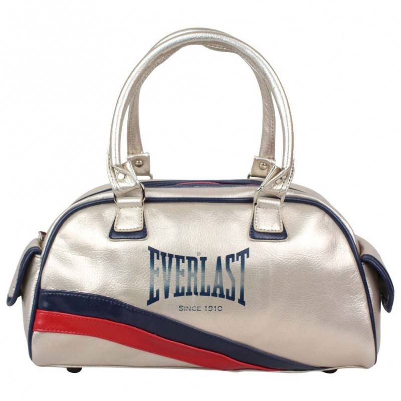 Sac à main bowling Everlast Tricolore EVH 25015 A DÉCOUVRIR ! - 1 Sac à main bowling Everlast Tricolore EVH 25015 A DÉCOUVRIR ! - 1