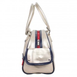 Sac à main bowling Everlast Tricolore EVH 25015 A DÉCOUVRIR ! - 2 Sac à main bowling Everlast Tricolore EVH 25015 A DÉCOUVRIR ! - 2
