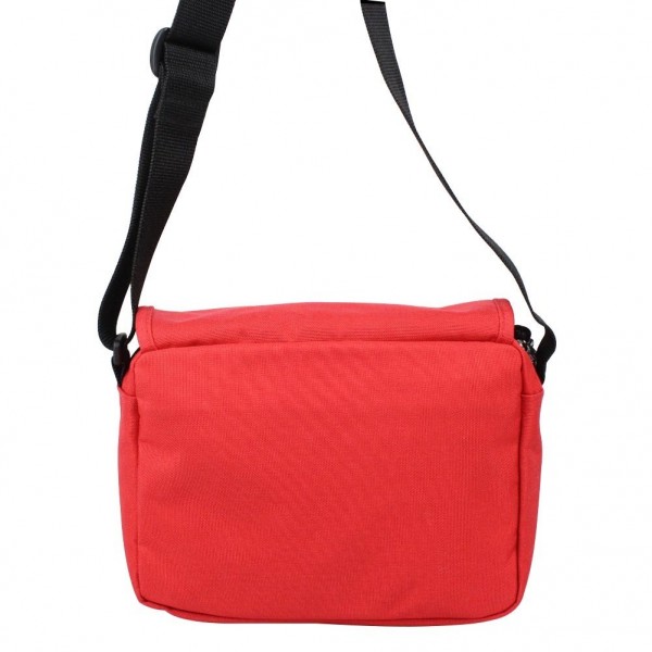 Slacker Bandoulière Eastpak K578 Axungy4y Épaule Porté Sac Rouge wIqtOxF