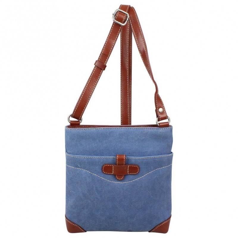 LE SAC EN CUIR EN BANDOULIÈRE NOIR DE CHEZ DUOLYNX DUOLYNX - 1 LE SAC EN CUIR EN BANDOULIÈRE NOIR DE CHEZ DUOLYNX DUOLYNX - 1