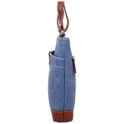 LE SAC EN CUIR EN BANDOULIÈRE NOIR DE CHEZ DUOLYNX DUOLYNX - 2 LE SAC EN CUIR EN BANDOULIÈRE NOIR DE CHEZ DUOLYNX DUOLYNX - 2