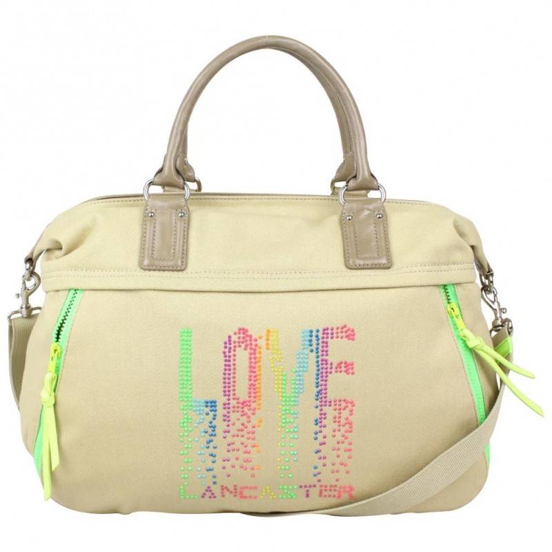 Neuf avec petits défauts sac à main bowling Royal Wear Tricolore EVH 25015 LANCASTER - 1 Neuf avec petits défauts sac à main bowling Royal Wear Tricolore EVH 25015 LANCASTER - 1
