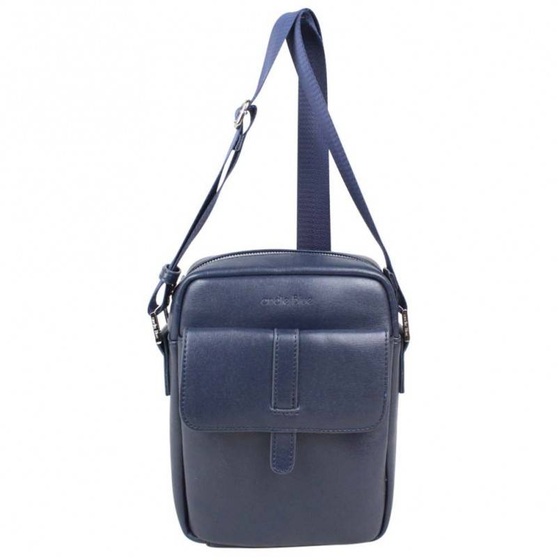 Sac pochette bandoulière Andie Blue A DÉCOUVRIR ! - 1 Sac pochette bandoulière Andie Blue A DÉCOUVRIR ! - 1