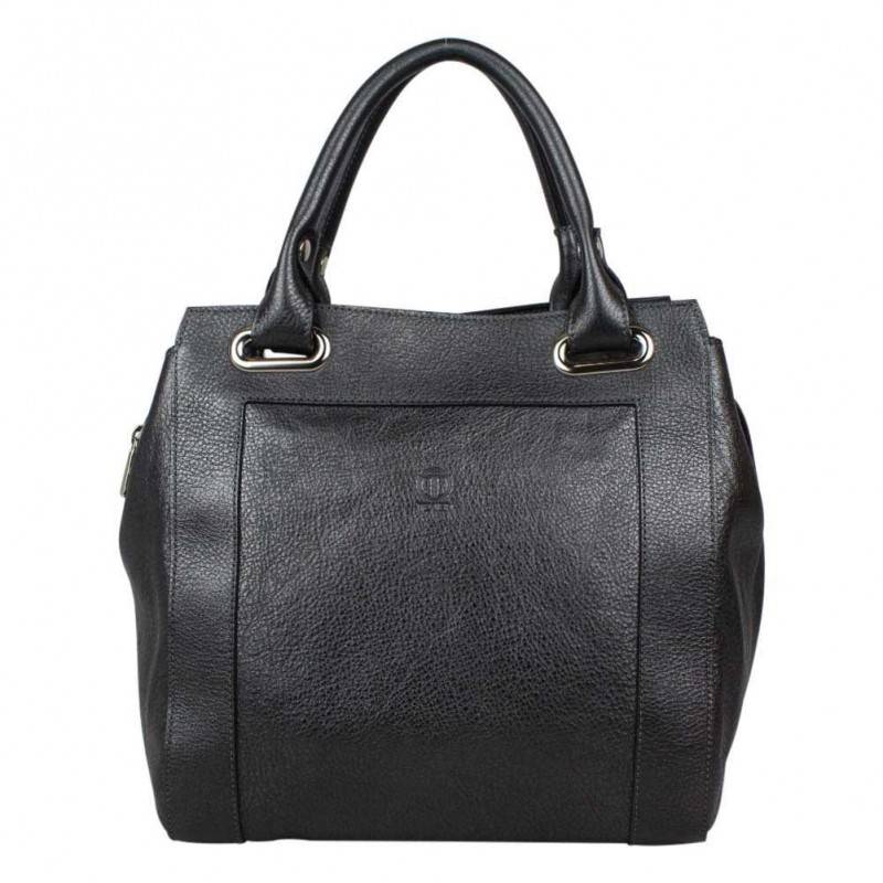 Sac porter main cuir Texier fabrication Française TEXIER - 5 Sac porter main cuir Texier fabrication Française TEXIER - 5