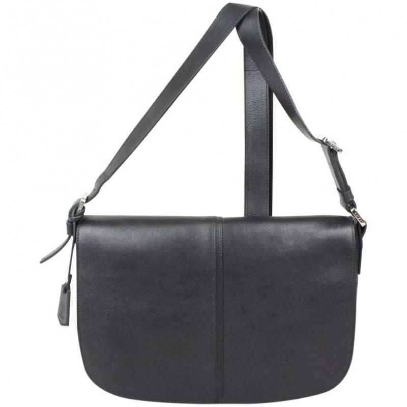 Sac besace cuir Texier fabrication France semi rigide Sac besace cuir Texier fabrication France semi rigide