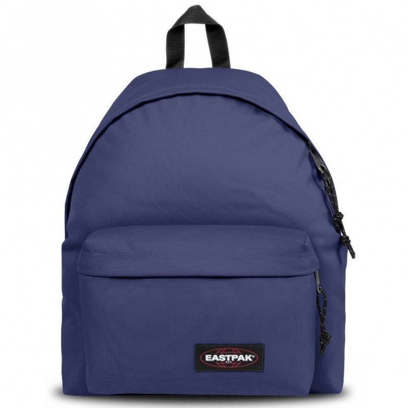 Sac à dos Eastpak imprimé feuilles EK620 Padded Pak'r 31K Boobam Black EASTPAK - 1 Sac à dos Eastpak imprimé feuilles EK620 Padded Pak'r 31K Boobam Black EASTPAK - 1