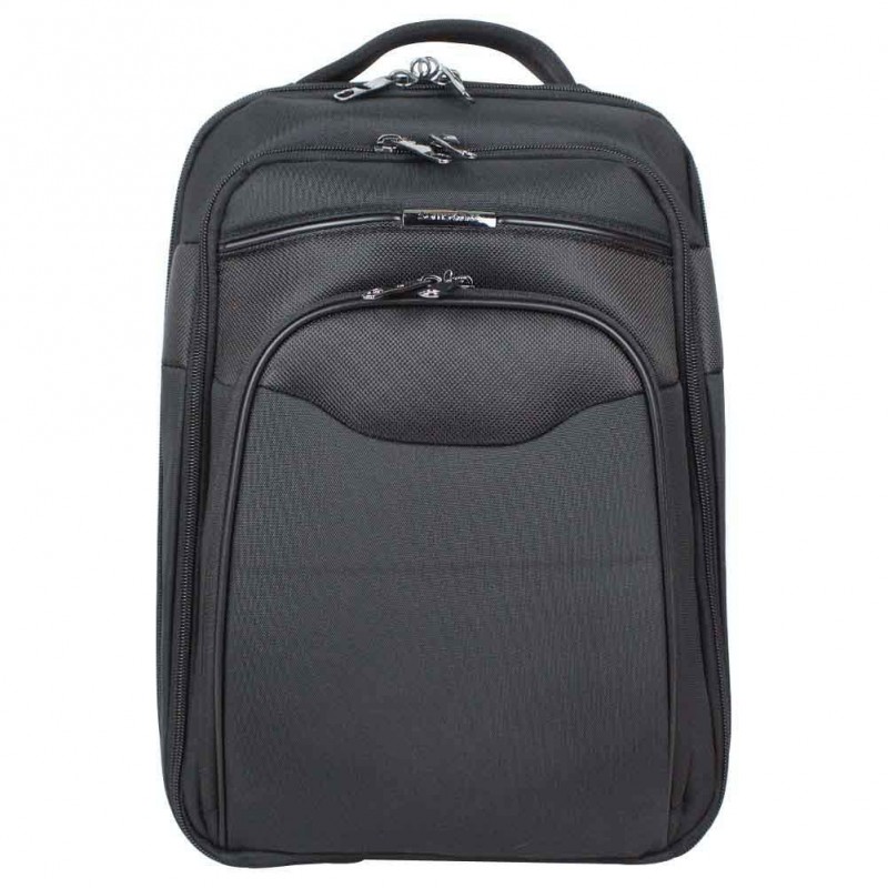 Mallette porte documents ordinateur 20" Samsonite  U32 (0) 09005 un compartiment SAMSONITE - 1