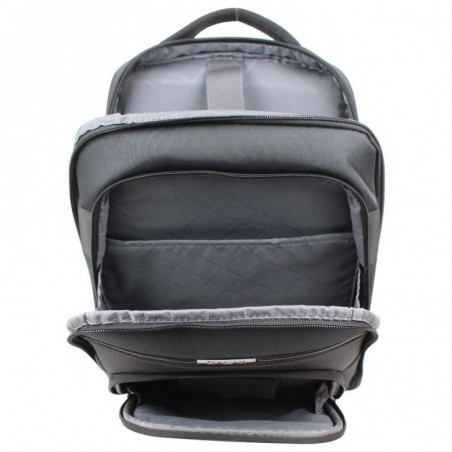 Sac à dos porte ordinateur 14.1" tablette 10.1" Samsonite Desklite SAMSONITE - 3